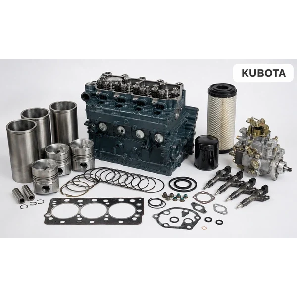 KUBOTA