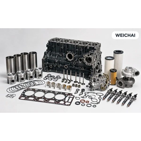 WEICHAI
