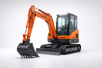 Экскаватор LONKING CDM6035
