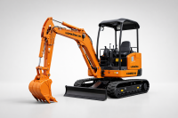 Экскаватор LONKING CDM6016