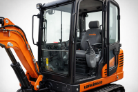 Экскаватор LONKING CDM6020