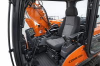 Экскаватор LONKING CDM6150W