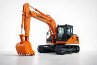 Экскаватор LONKING CDM6135
