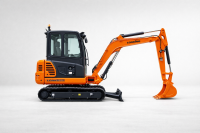 Экскаватор LONKING CDM6020