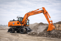 Экскаватор LONKING CDM6150W