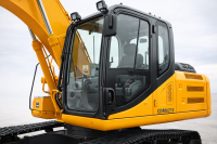 Экскаватор LONKING CDM6215