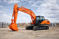 Экскаватор LONKING CDM6336